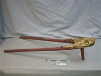 藏品(扶乩器)的圖片